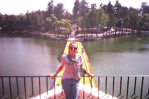 Nancy Navarrete Photo 25