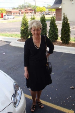 Janice Archer Photo 22