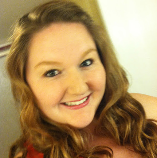 Rebecca Haney Photo 9