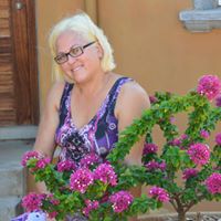 Ellen Dickerson Photo 3