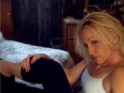 Elizabeth Cahill Photo 38