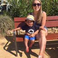 Sarah Cotter Photo 10