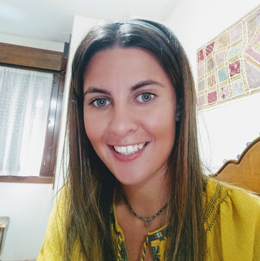 Alba Alvarez Photo 13