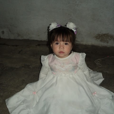 Silvana Acosta Photo 25