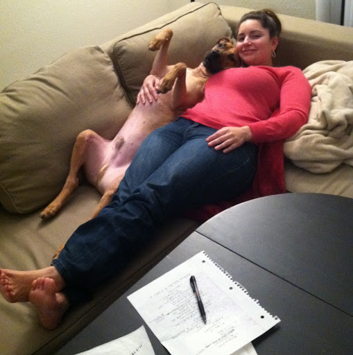 Heather Caplan Photo 8