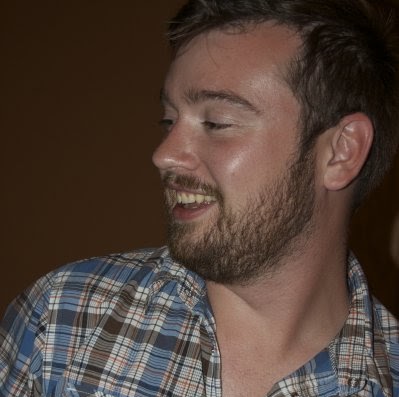 Colin Robson Photo 5