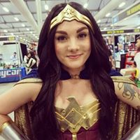 Amy Goodridge Photo 6