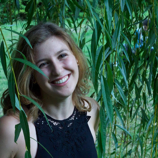 Anna Shank Photo 20