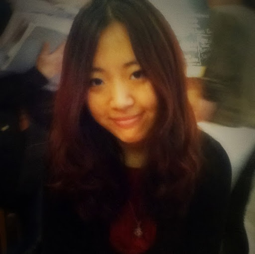 Jing Yang Photo 27