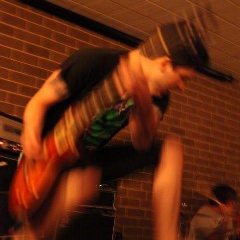 David Knox Photo 23