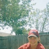 Ruby Hampton Photo 13