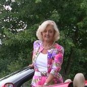 Lynne Stewart Photo 41