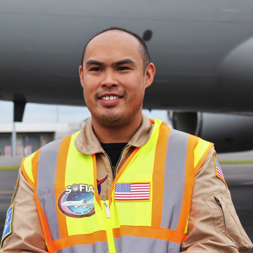 Chris Trinh Photo 2