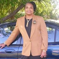 Dorothy Parham Photo 21