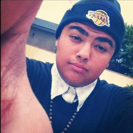 Johnny Castaneda Photo 31