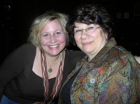 Linda Davidson Photo 27