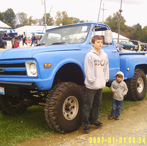 Scott Schuler Photo 8