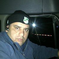 Fabian Lozada Photo 6