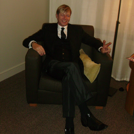 Michael Robin Photo 41