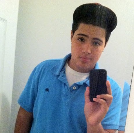 Erick Sanchez Photo 6
