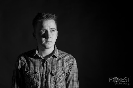 Daniel Anthony Photo 22