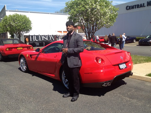 Brian Washington Photo 22