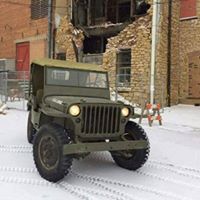 David Pyle Photo 18