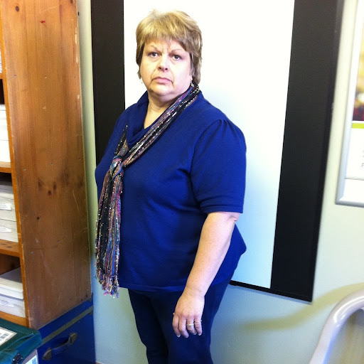 Jane Simpson Photo 25