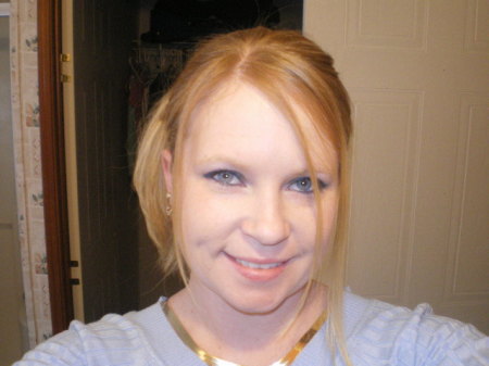 Amanda Phillips Photo 16