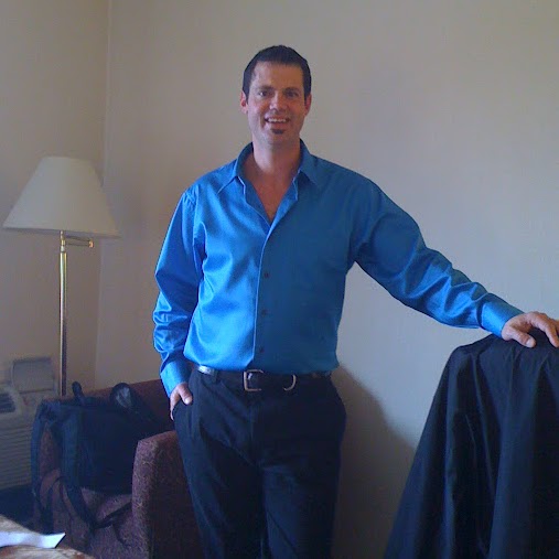 Clay Carpenter Photo 24