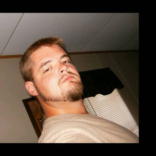 Jason Connel Photo 3