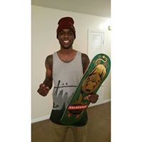 Jon Hunter Photo 11