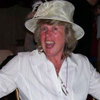 Gillian Cartwright Photo 11