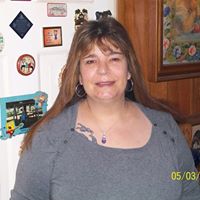 Michelle Fredericks Photo 23