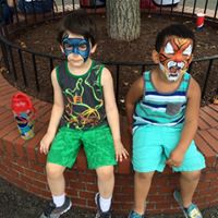 Judy Foley Photo 15