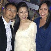 Kathy Wong Photo 4