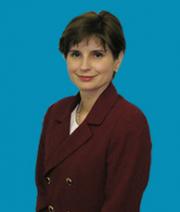 Patricia Parker Photo 1
