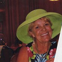 Phyllis May Photo 37