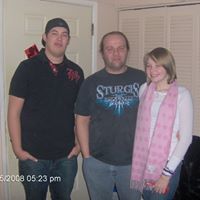 Terry Byers Photo 8