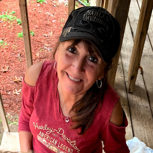 Cindy Goodwin Photo 37