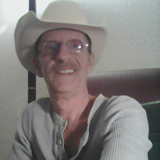 Robert Dickinson Photo 42
