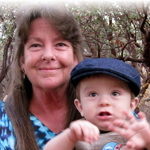 Debra English Photo 3
