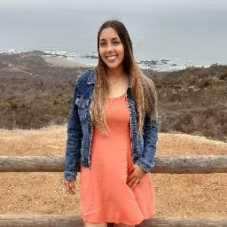 Paulina Acosta Photo 7