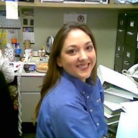 Andrea Locke Photo 41