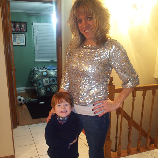 Kelly Schultz Photo 10