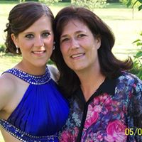 Staci Martin Photo 11