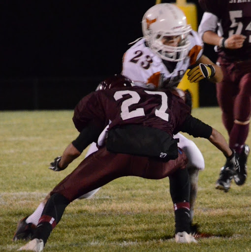 Dillon Brown Photo 14