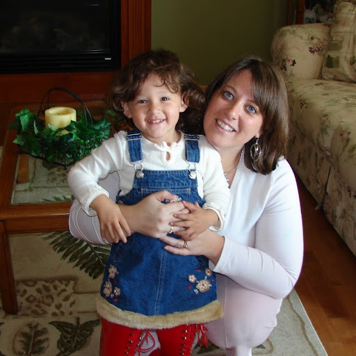 Amy Schneider Photo 31