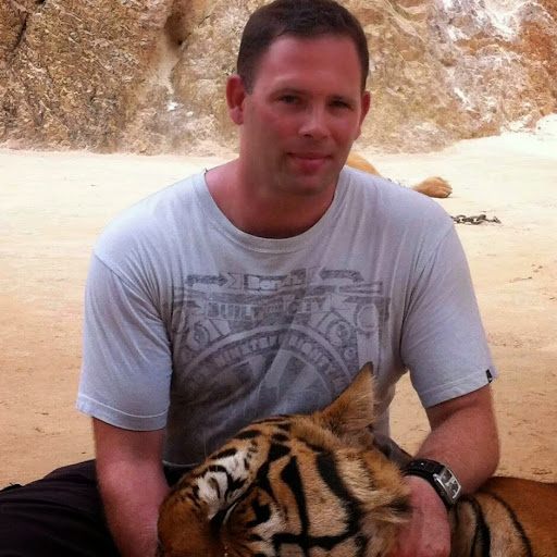 Alan Farrell Photo 17