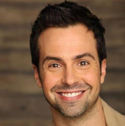 Brady Cook Photo 10